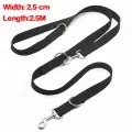 Dog Lead 8ft Adjustable Double Ended [UKC171001]