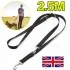 Dog Lead 8ft Adjustable Double Ended [UKC171001]