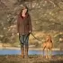 Dog Lead 8ft Adjustable Double Ended [UKC171001]