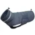 Pet Coat Cold-Proof Warm Rain-Proof [Red-S]
