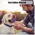 Durable Squeaky Set Of 8 Dog Balls Interactive UK [Default]