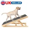 Foldable Dog Stairs Non-Slip [A]