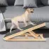 Foldable Dog Stairs Non-Slip [A]