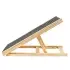 Foldable Dog Stairs Non-Slip [A]