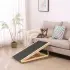 Foldable Dog Stairs Non-Slip [A]