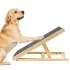 Foldable Dog Stairs Non-Slip [A]