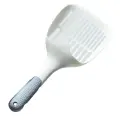 Cat Litter Scoop Plastic Litter Shovel [White]