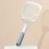 Cat Litter Scoop Plastic Litter Shovel [White]