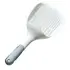 Cat Litter Scoop Plastic Litter Shovel [White]