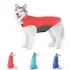 Medium And Large Dog Vest Jacket [Red-5XL]