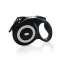 Pull Straps For Large Dogs  [Black-L8M round rope 430G]
