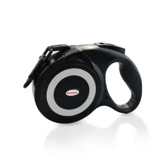 Pull Straps For Large Dogs  [Black-L8M round rope 430G]