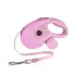 Automatic Retractable Traction Rope For Household Pets [Green-5M]