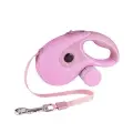 Automatic Retractable Traction Rope [Pink-5M]