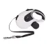 Automatic Retractable Traction Rope For Household Pets [Red-5M]