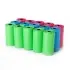 Degradable Poop Picking Up Bags For Dogs [Blue]