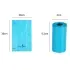 Degradable Poop Picking Up Bags For Dogs [Blue]