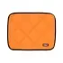 Waterproof And Breathable Oxford Cloth Dog Mat [Fruit green-S is within 7 kg]