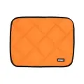 Waterproof And Breathable Oxford Cloth Dog Mat [Orange-L suitable weight within 35 kg]