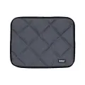 Waterproof Oxford Cloth Dog Mat [Gray-XXL weight within 60 kg]