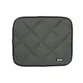 Waterproof And Breathable Oxford Cloth Dog Mat [Army Green-XL weight within 45 kg]