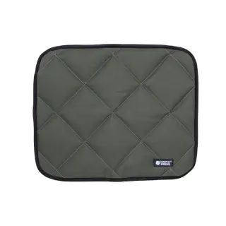 Waterproof And Breathable Oxford Cloth Dog Mat [Army Green-XL weight within 45 kg]