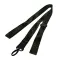 Deep camouflage webbing dog le-L