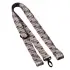 Manufacturers Supply Printed Dog Ropes [Colorful webbing dog leash-S]