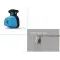 Blue set-Small