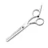 Pet Scissors Pet Scissors Set Household Pet Scissors [Silver white]