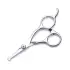 Pet Scissors Pet Scissors Set Household Pet Scissors [Silver white]