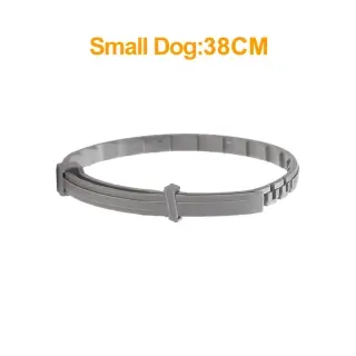 Flea-repellent Collar For Pets [Small dog-Bagged]