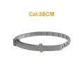 Flea-repellent Collar For Pets [Cat-Bagged]