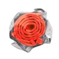 Flea-repellent Collar For Pets [Short Orange-Bagged]