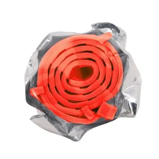 Flea-repellent Collar For Pets [Short Orange-Bagged]
