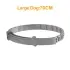 Flea-repellent Collar For Pets [Short Orange-Bagged]
