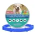 Flea-repellent Collar For Pets [Short Pink-Bagged]