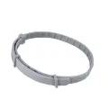 Flea-repellent Collar For Pets [Dog 62cm-Bagged]