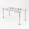 Silver-High 22.5cm-400ml