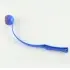 Outdoor Pet Throwing Cue Dog Training Toy [Green]