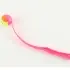 Outdoor Pet Throwing Cue Dog Training Toy [Red]