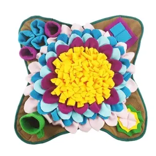 Pet Snuffle Mat For Dogs [50x50cm]