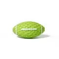 Pet Toy Resistant To Bite And Vocal Rugby Dog [Green-large]