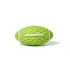 Pet Toy Resistant To Bite And Vocal Rugby Dog [Green-large]