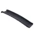 Pet Folding Ladder Slope Non-slip Plastic Stairs [Black]
