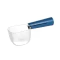 Universal Spoon Transparent Scale [Blue]