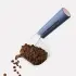 Universal Spoon Transparent Scale Dog Food Bag Clip Cat Pet Supplies [Green]