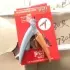 Pet LED With Light Nail Scissors Dogs And Cats [Opp Bag]