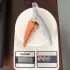 Pet LED With Light Nail Scissors Dogs And Cats [Color Box Package]