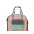 Pet Going Out Bag Travel Foldable Backpack [Khaki]